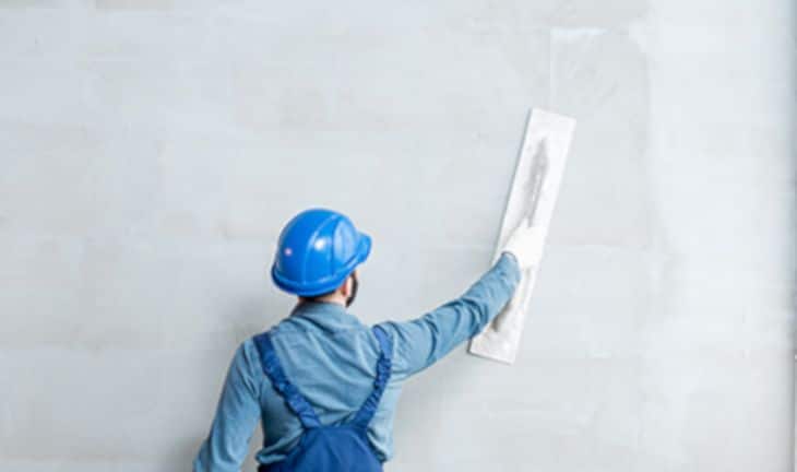 Yahşihan İnşaat Sıvacısı